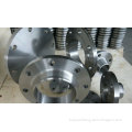 DIN EN 1092-1 Socket Welding Flanges